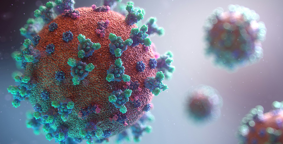 Ученые из Петербурга решили сравнить течение коронавируса у взрослых и детей