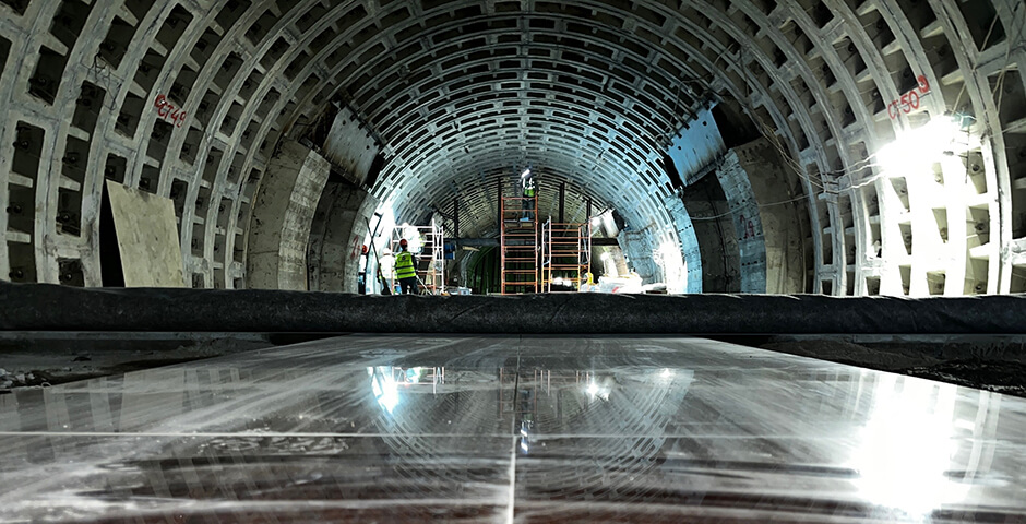 В Петербурге готовятся закрыть станцию метро «Пушкинская» на реставрацию