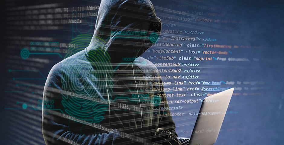 Число атак хакеров на госресурсы Петербурга снизилось
