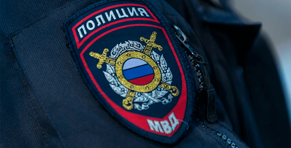 Жалобы на возможные незаконные действия полицейских в Петербурге будут проверены
