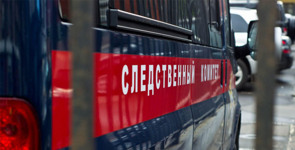 Отравление школьников в Петербурге стало уголовным делом