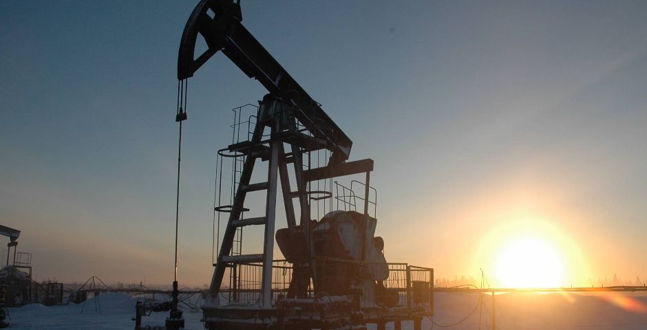 Назван объем запасов рентабельной для добычи российской нефти