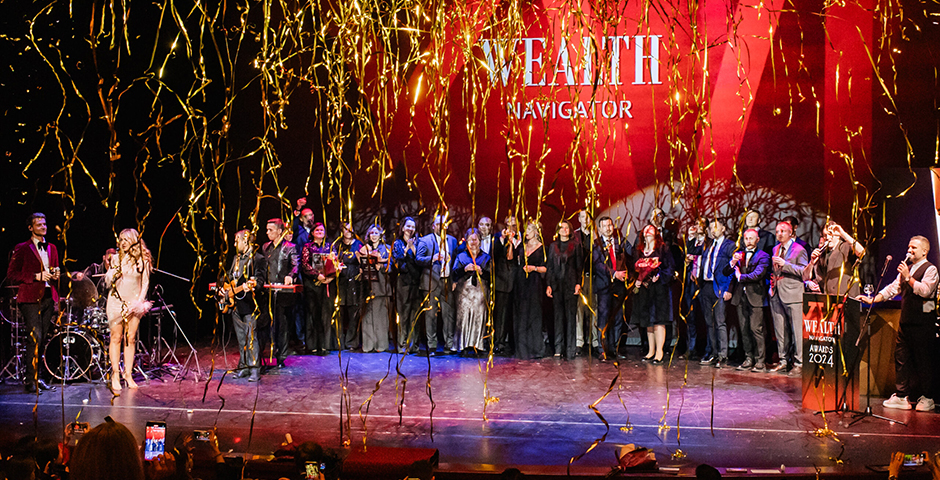 Объявлен шорт-лист WEALTH Navigator Awards 2025