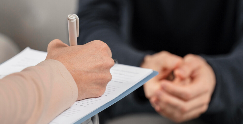 В России намерены проверять психику продавцов квартир