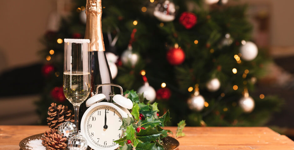 Онищенко рассказал россиянам, что стоит убрать из новогоднего меню 