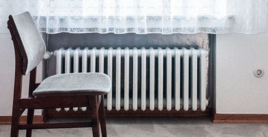 В Петербурге ждут похолодание, теплоэнергетики активно к этому готовятся