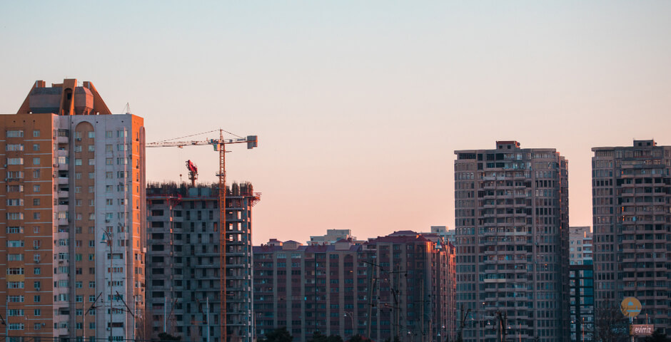 Средняя цена «однушки» в Петербурге достигла 10 миллионов рублей