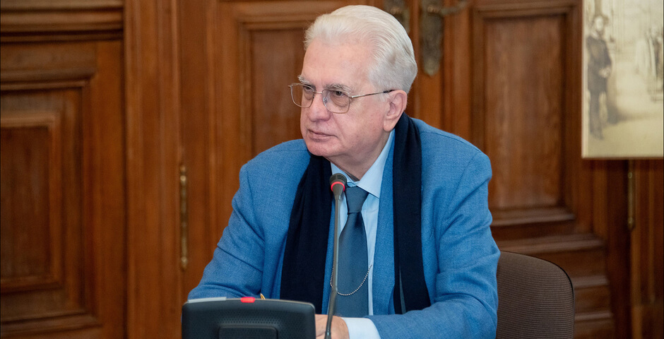 Передача археолога Бутягина Украине может угрожать его жизни