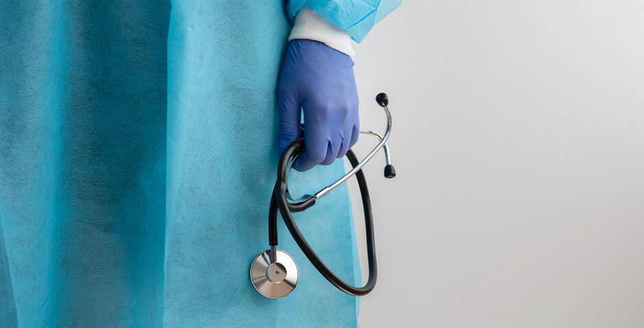 В Петербурге стало больше больных раком пациентов