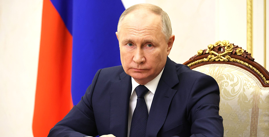 Владимир Путин дал ряд поручений в сфере здравоохранения. Главное