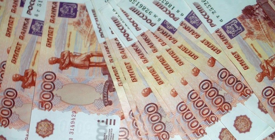 Экономист спрогнозировал, что будет с курсом рубля из-за санкций США