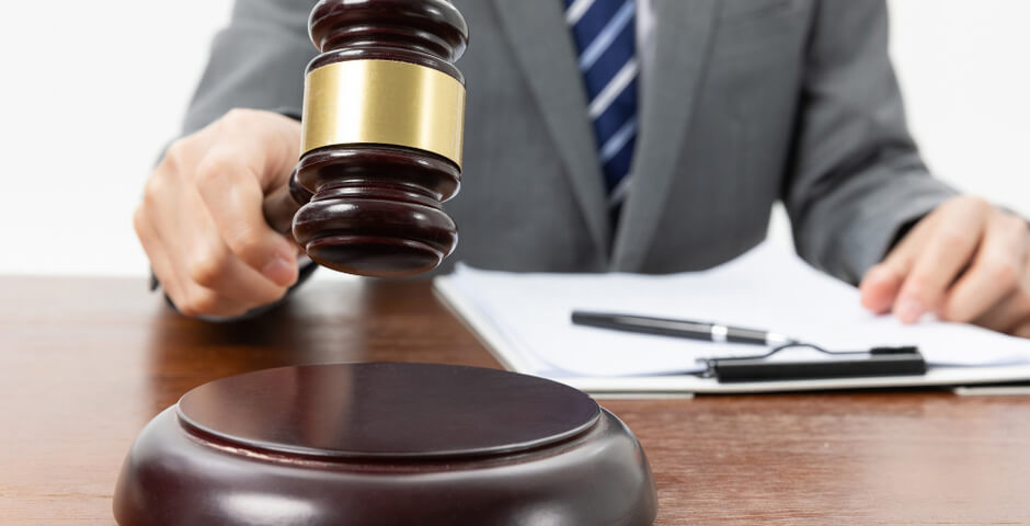 Петербуржцы пошли в суды из-за платных парковок