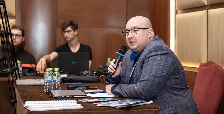 Наука и производство в едином векторе развития страны