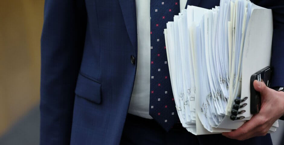 В апреле депутаты Госдумы рассмотрят новые запреты