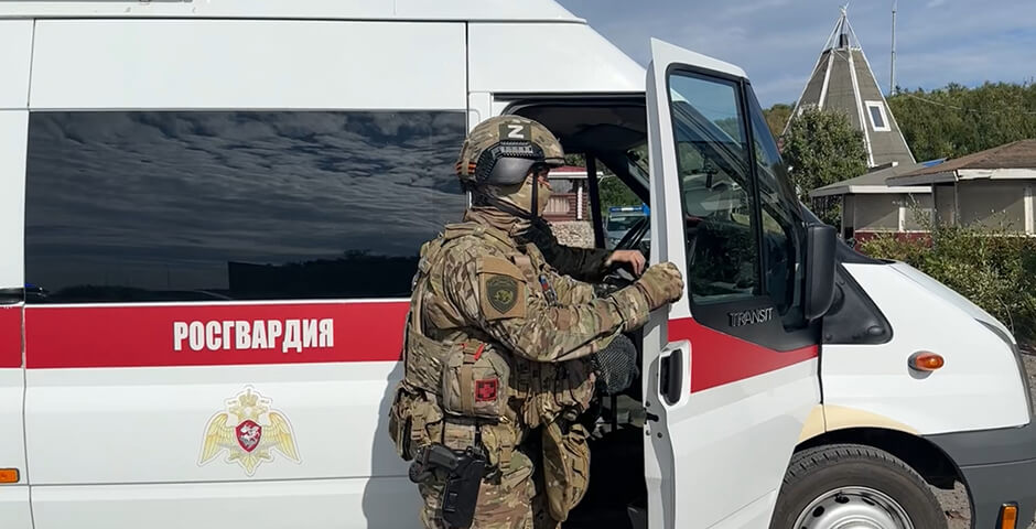 В Мурманске нашли около 20 килограммов тротиловых шашек времен ВОВ