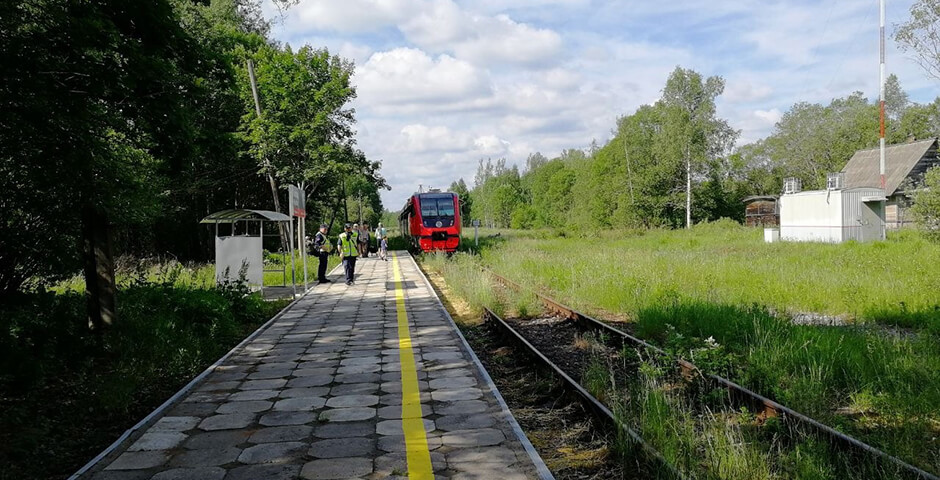 С 1 февраля проездные на электрички в Петербурге и Ленобласти подпрыгнут в цене