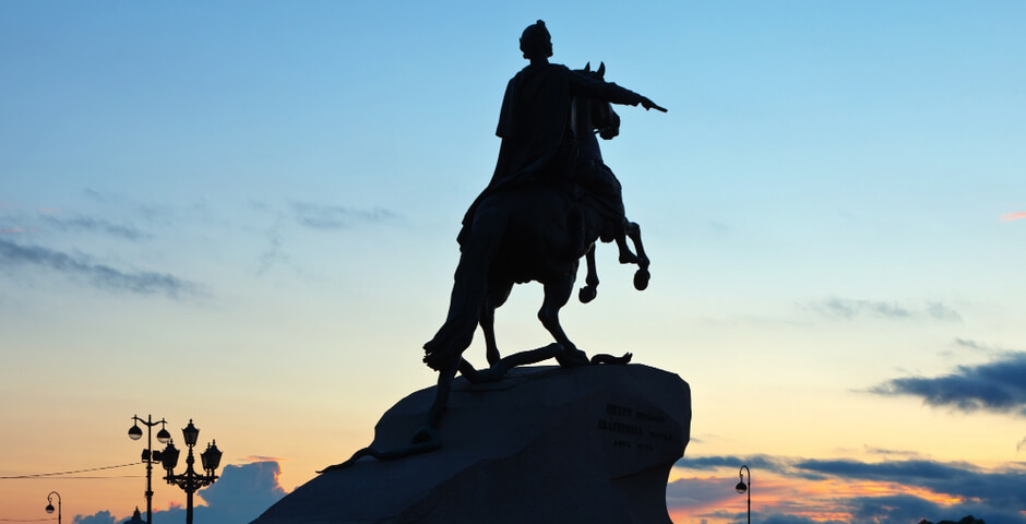 Слова Зеленского о Москве и Петербурге назвали манипуляцией