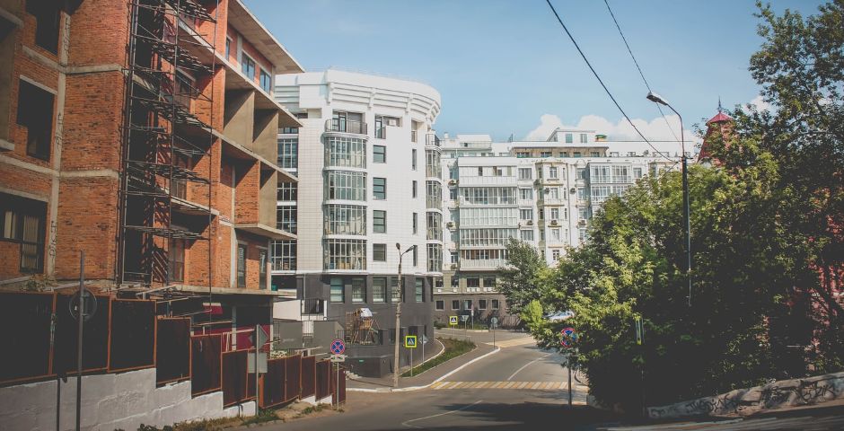 «Накрутка идет сверху»: эксперт рынка недвижимости объяснил рост цен на первичное жилье