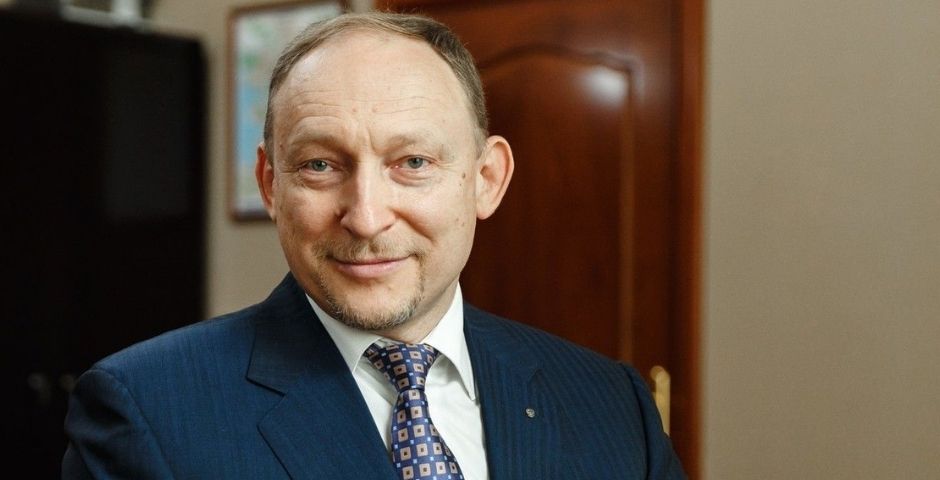 Беглов назначил Козина начальником метрополитена Петербурга