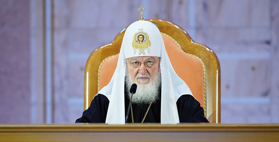 Патриарх Кирилл заявил о недостаточности принимаемых Россией мер против абортов