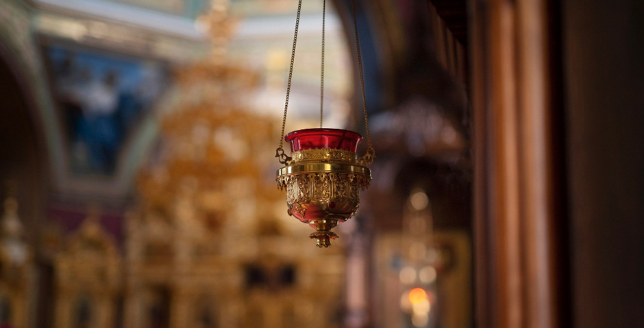 РПЦ может получить здание психиатрической больницы в Петербурге