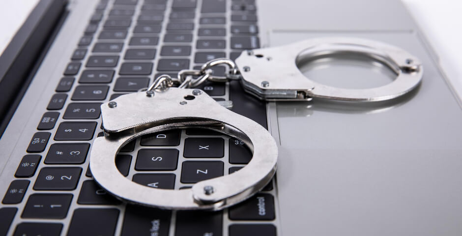 В Петербурге поймали подозреваемых в минировании автомобиля офицера Минобороны