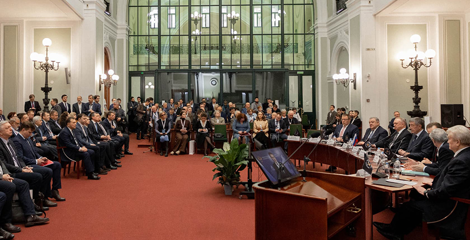 Высший горный совет