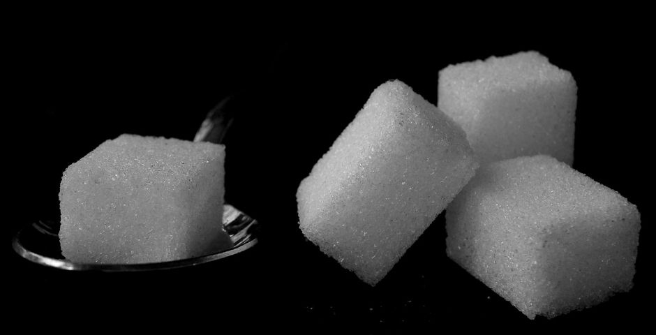 Россия в четыре раза увеличила экспорт сахара