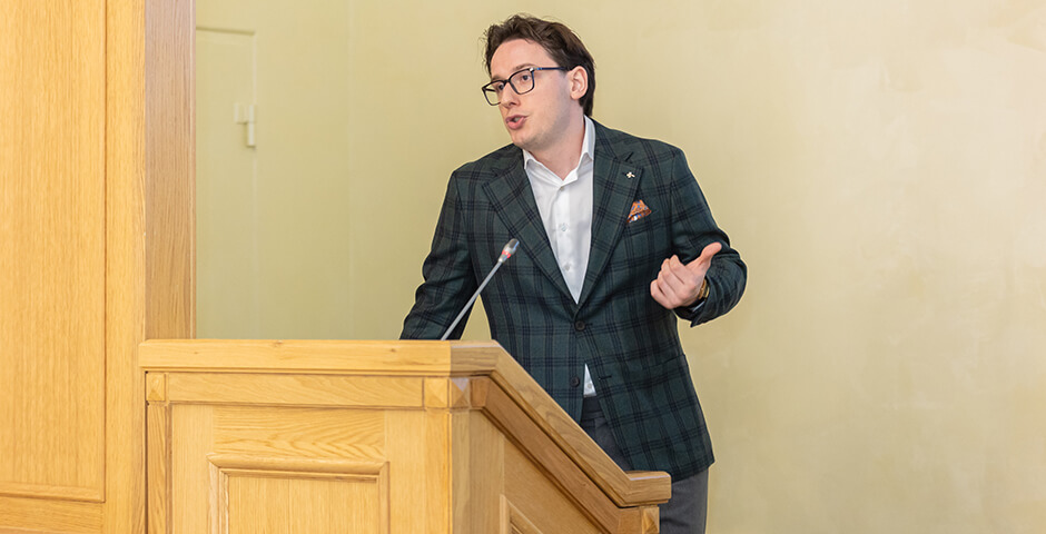 «Практикум девелопера» саммита РГУД: сложности и нюансы стали главным фокусом обучения