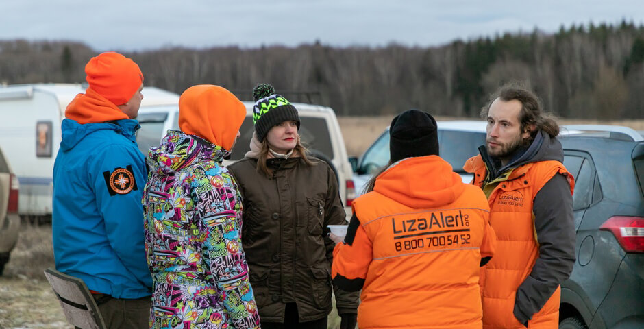Пропавшая на Валааме девушка не могла покинуть остров сама
