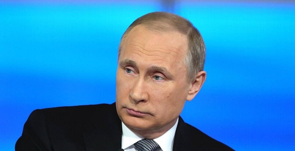 Владимир Путин предупредил россиян, что пик заболеваемости коронавирусом еще впереди