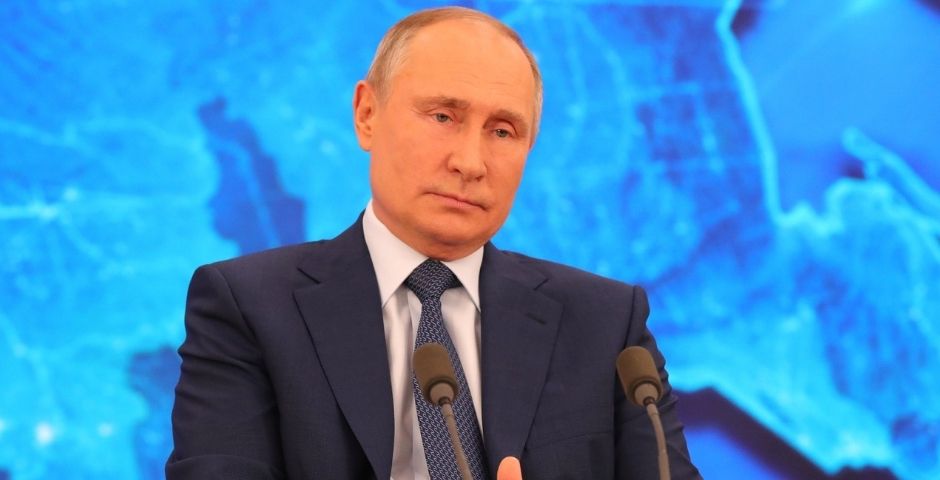 Путин, оценивая техногенные ЧП в России, вспомнил Красный Бор