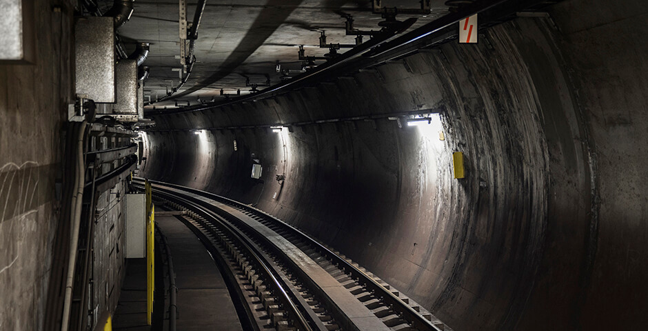 Власти Петербурга объяснили, почему не хотят выделять больше денег на строительство метро
