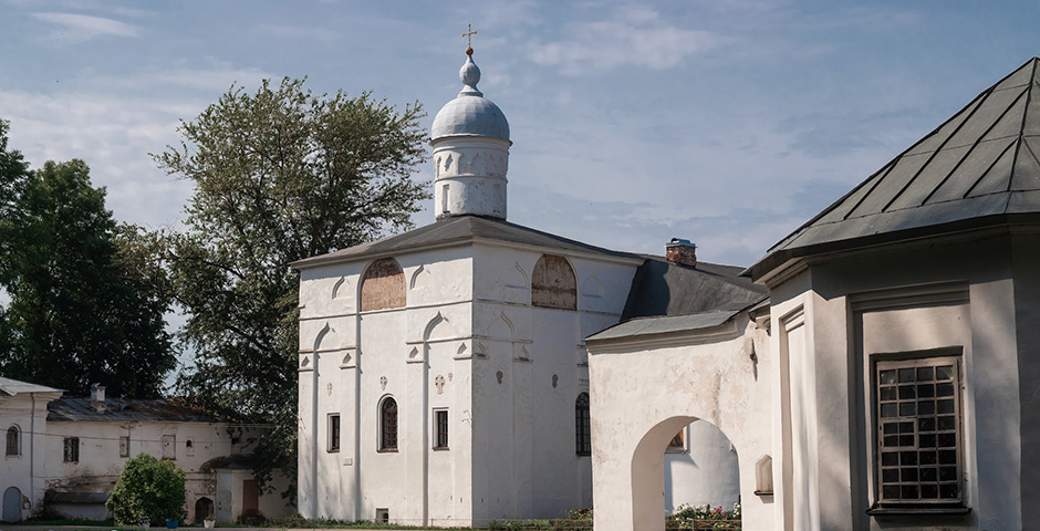 На благоустройство исторических мест в Вологодской области направят 235 миллионов рублей