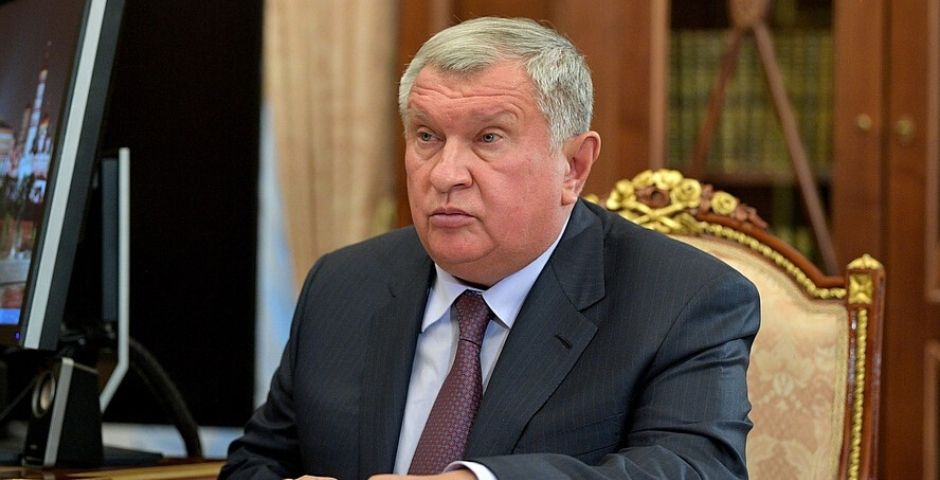 Игорь Сечин останется во главе «Роснефти» еще на 5 лет