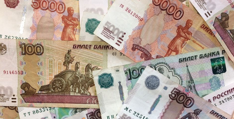 На выплаты детям от 3 до 7 лет выделят еще 34,3 млрд рублей