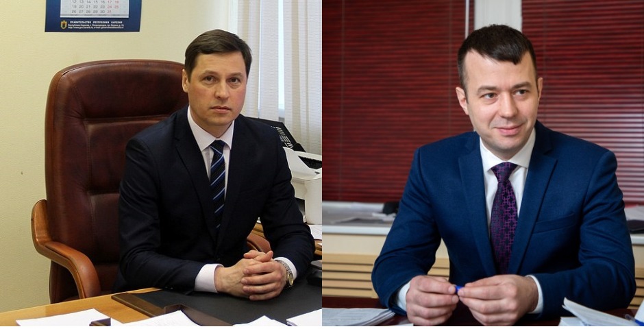 Министерством экономического развития Карелии будет руководить экс-глава минстроя республики