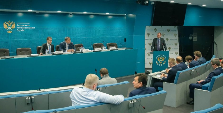 ФАС оценила ущерб от «Безопасного города» в Вологодской области в треть миллиарда