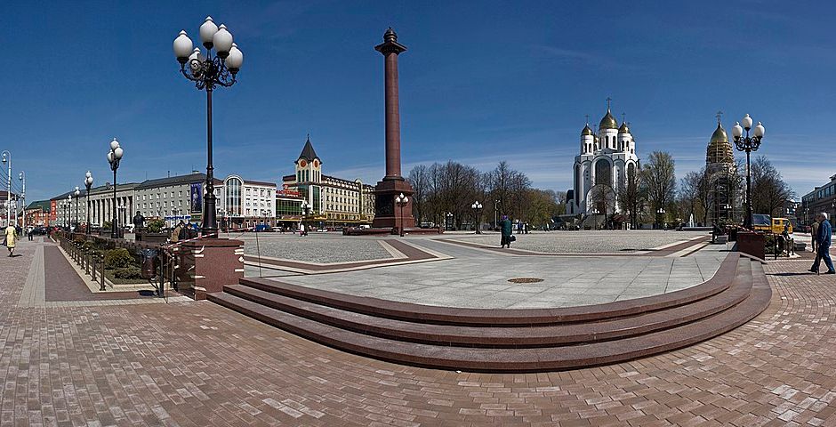 Проект строительства музейного комплекса в Калининграде получил положительное заключение Главгосэкспертизы