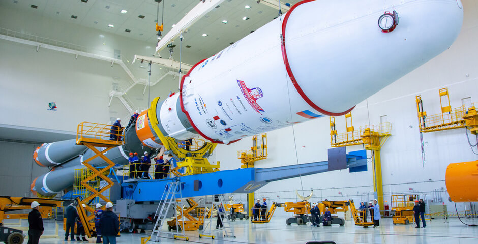 Петербургский вуз отправит спутник в космос в декабре 2025 года