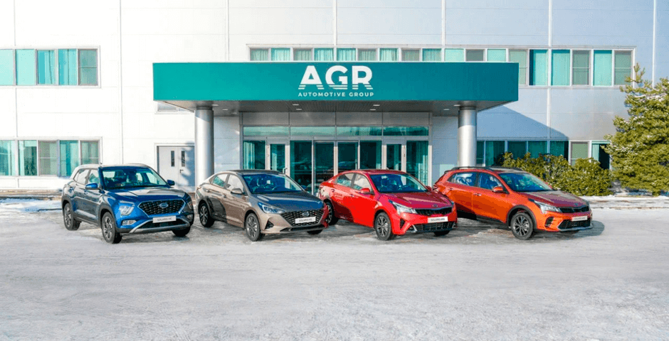 Hyundai Motor не может выкупить завод в России