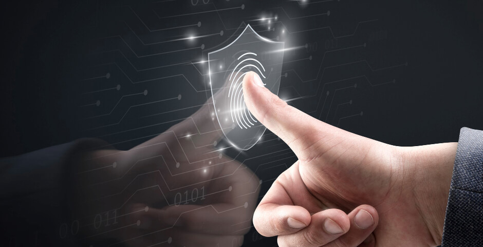 Петербуржцы будут получать услуги в МФЦ по биометрии