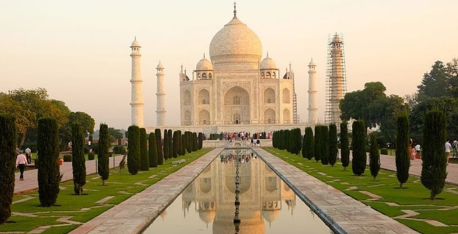 Российским туристам рассказали о правилах въезда в Индию