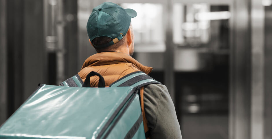 Смольный намерен продлить запрет иностранцам на работу таксистами и курьерами