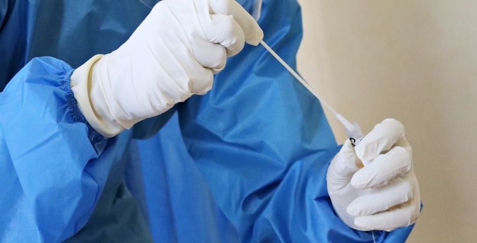 Архангельская область пошла на рекорд по числу коек для пациентов с коронавирусом