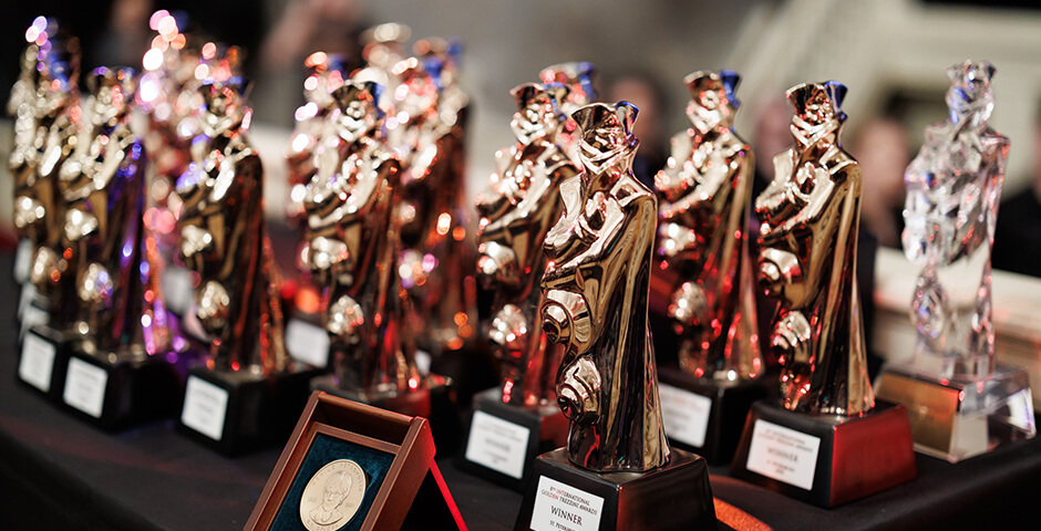 От архитектурного проекта — к музейному экспонату