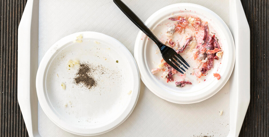 Число отравившихся в столовой колледжа в Петербурге выросло