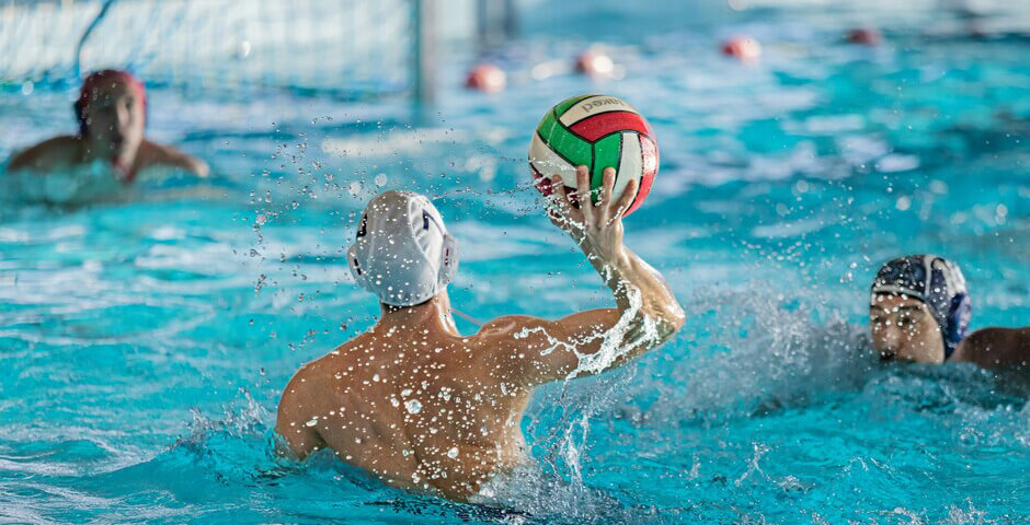 Украине засчитали поражение от России в Кубке мира по водному поло