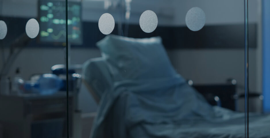 Скончался третий пострадавший при взрыве в центре МВД по Республике Коми