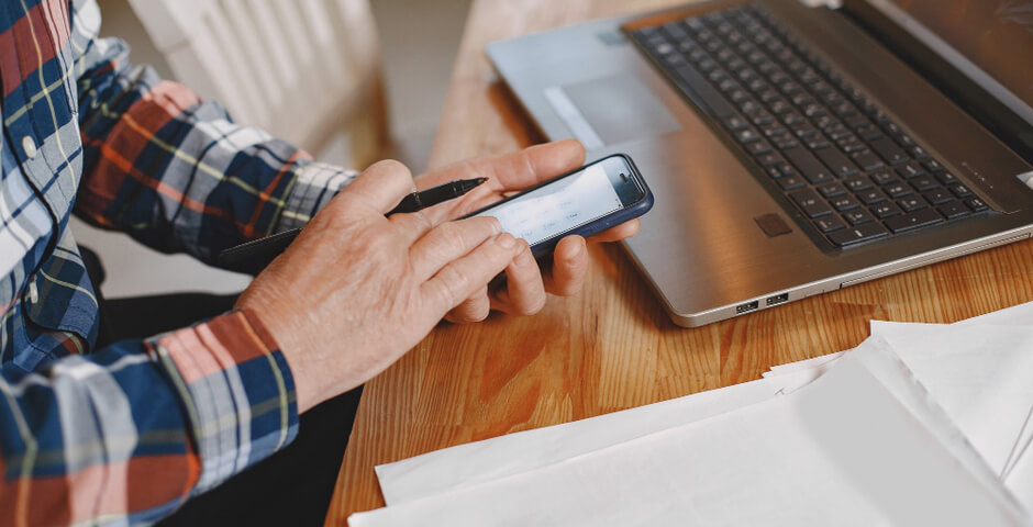 Россиянам объяснили, сколько надо хранить квитанции об оплате услуг ЖКХ